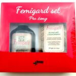 Choležrout čaj - Hemann