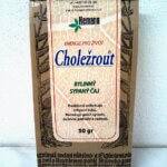 Femigard bylinná směs k sedací koupeli - Hemann